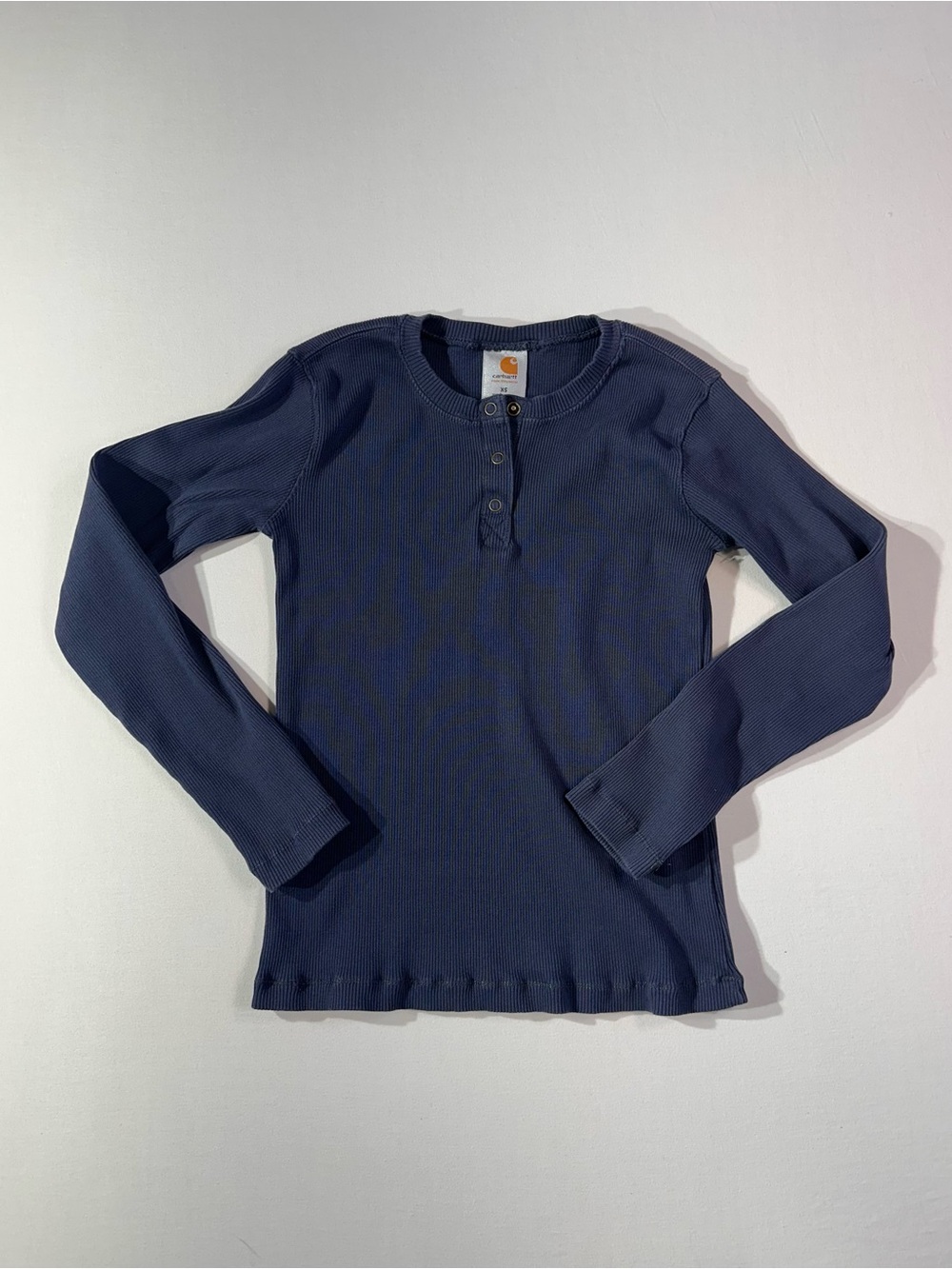 Carhartt Waffle Knit Top